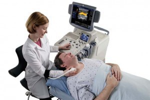 kolor dopler vratnih arterija