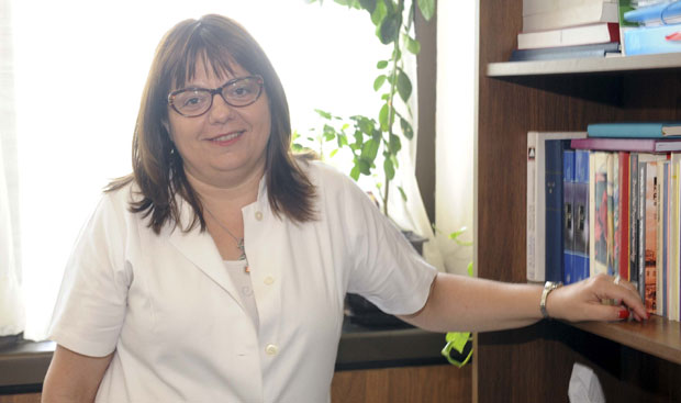 Dr Vesna Tipčević Ostojić
